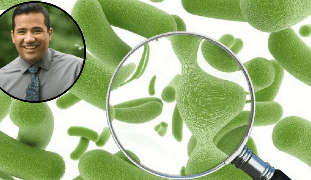 Episode 97: Probiotics: Facts and Fiction With A Microbiologist