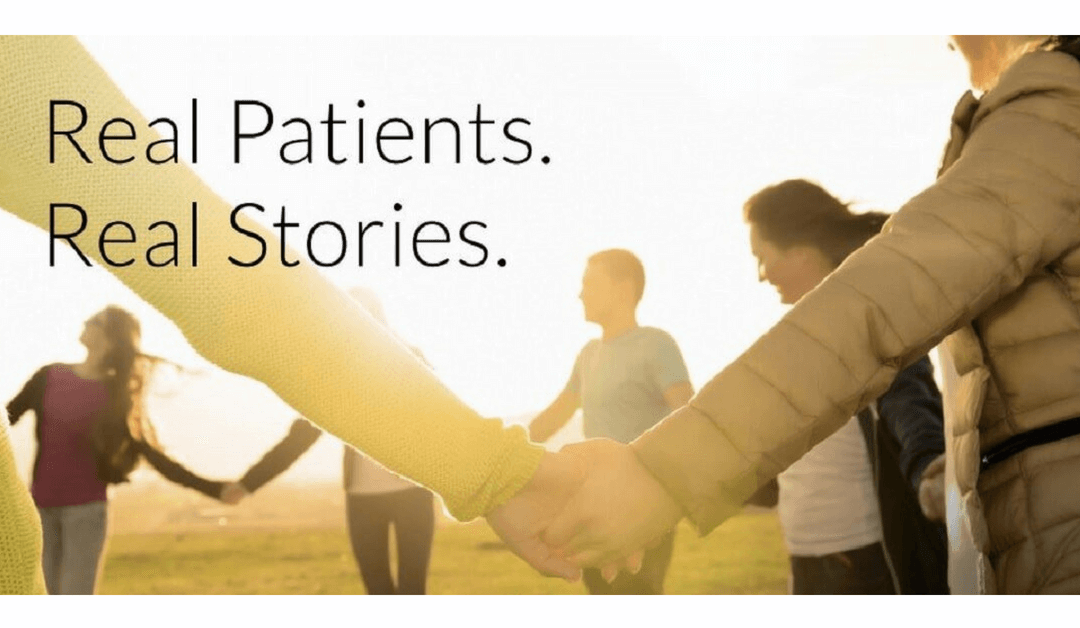 Episode 104: Patient Tales “Bits & Pieces” with Dr. Berkson