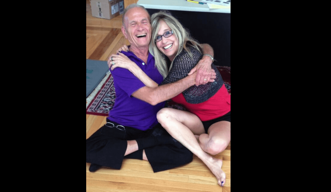 Episode 101: Dr. Norm Shealy. Neurosurgery, energy medicine, nutrition, hormones and spirituality.