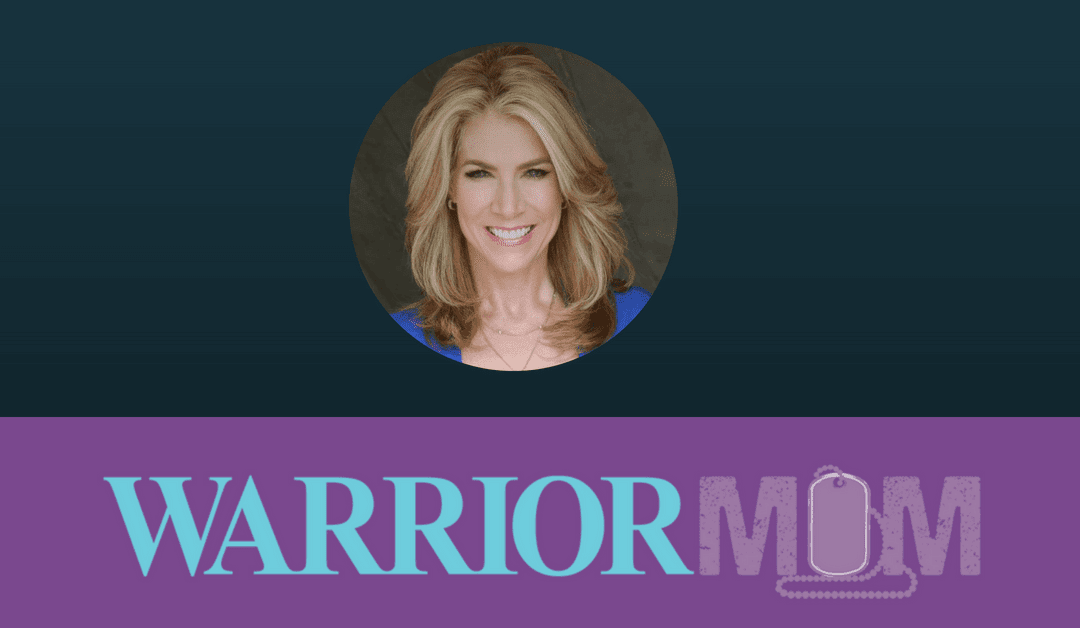 Episode 102: JJ Virgin “Warrior Mom Heals Head Trauma”
