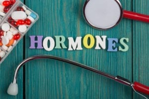 The Yo-yo History of Hormones