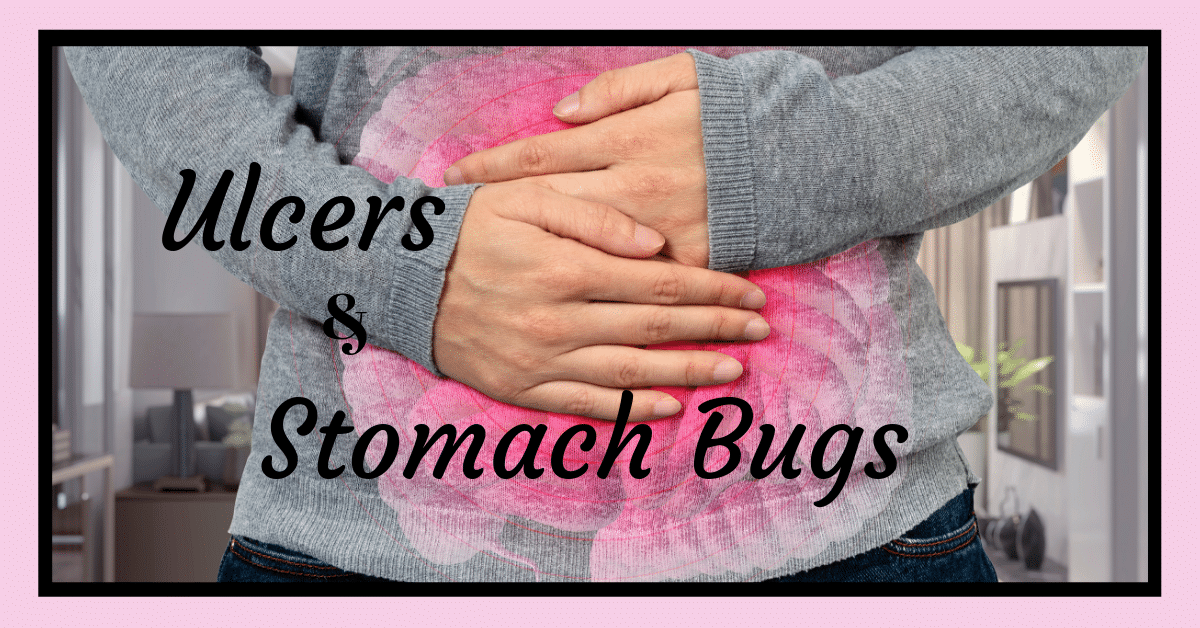 Why It is Critical to Identify and then Eradicate Stomach Bugs