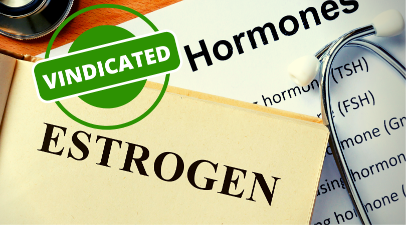 Estrogen Vindicated opt in