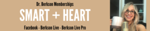 Dr Lindsey Berkson Membership Smart + Heart
