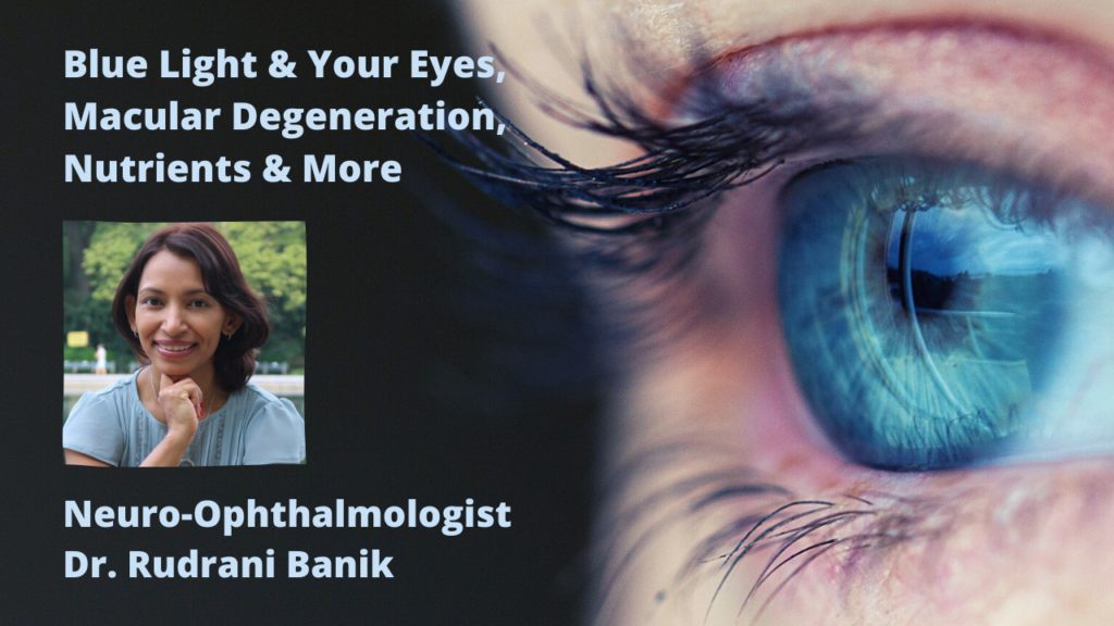 Podcast image Dr. Berkson and Dr. Runi Banikn
