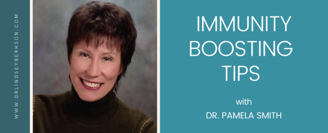 Dr. Pam Smith