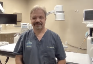 Dr. David Harris Charm Clinic