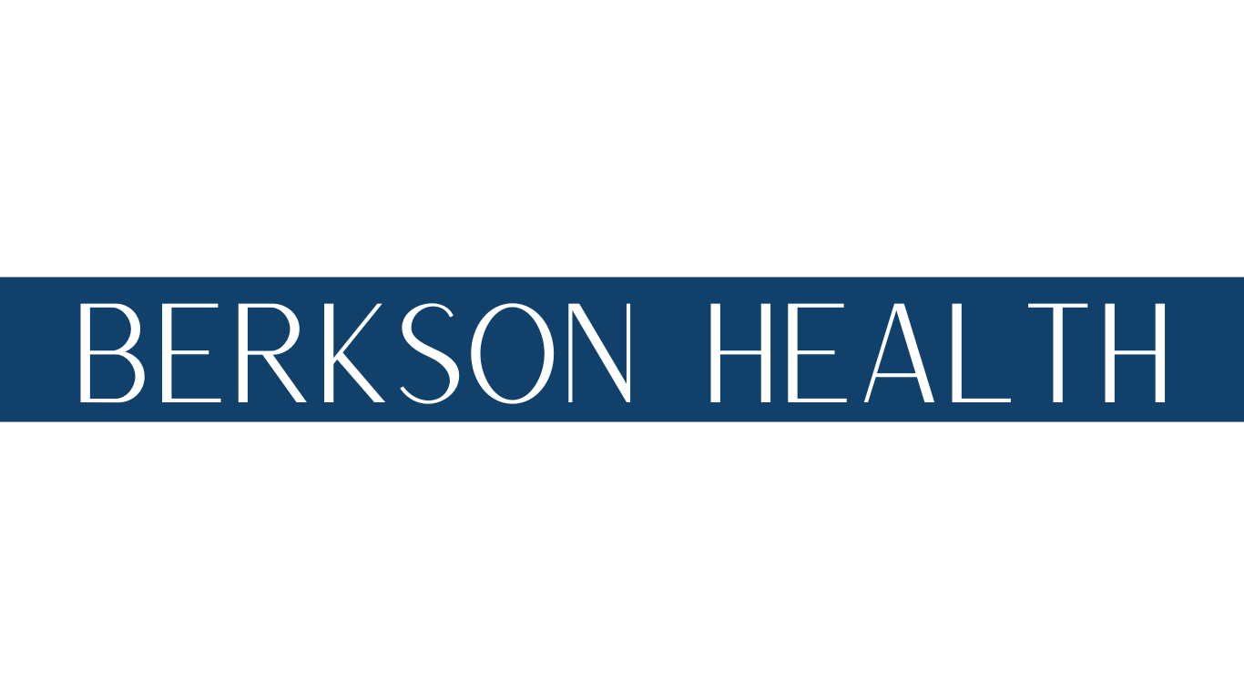 Dr. Lindsey Berkson logo